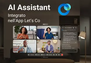 Assistente AI Cisco