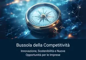 La Bussola della Competitività UE