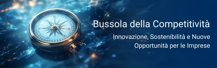 Bussola della Competitività