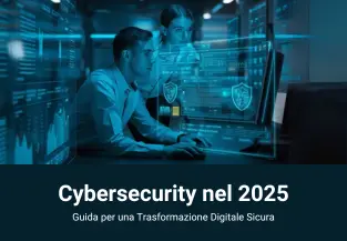 La cybersecurity nel 2025