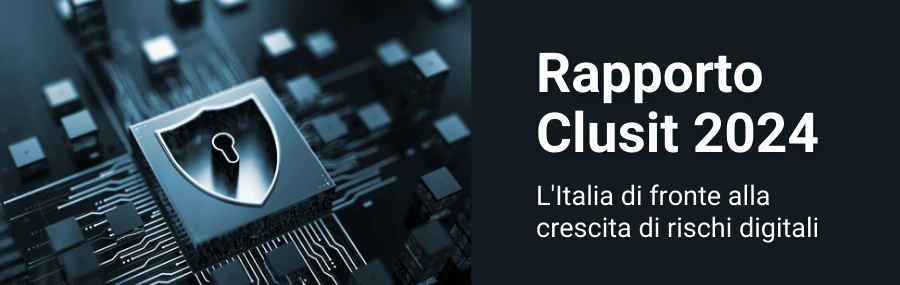 Rapporto Clusit 2024: Crescita Allarmante dei Rischi per la Sicurezza Informatica Aziendale